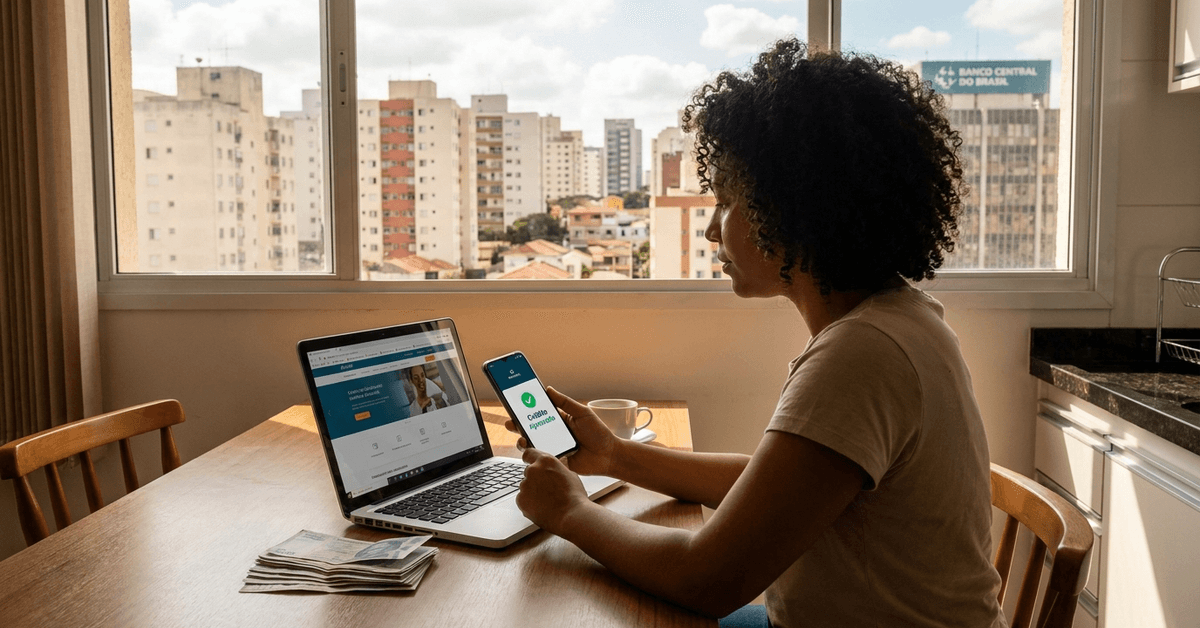 Achieve Greater Financial Security with Instant Online Loans in Brazil – Flexible, Fast and Accessible Options