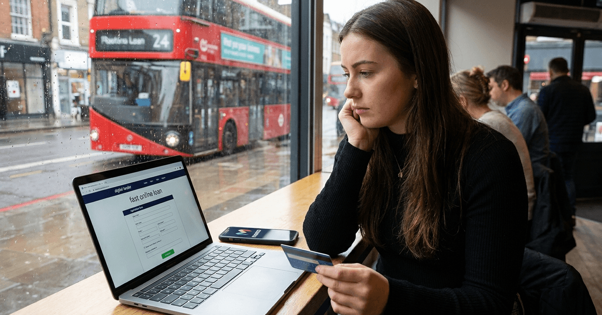 Access Rapid Financial Support: Navigating Ultra-Fast Online Loans in the UK