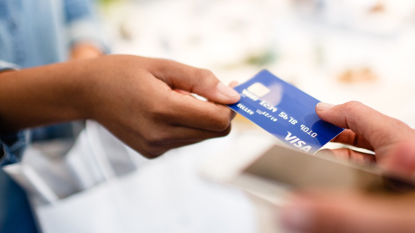 La Banque Postale Visa Classic: Features and User Guide