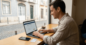Crédito Rápido Online em Portugal – Aceda a Empréstimos Flexíveis Sem Burocracia