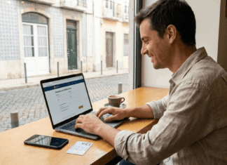 Crédito Rápido Online em Portugal – Aceda a Empréstimos Flexíveis Sem Burocracia