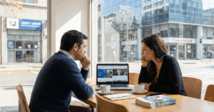 Coopeuch vs. Commercial Banks: Benefits of Credit Union Consumer Loans in Chile