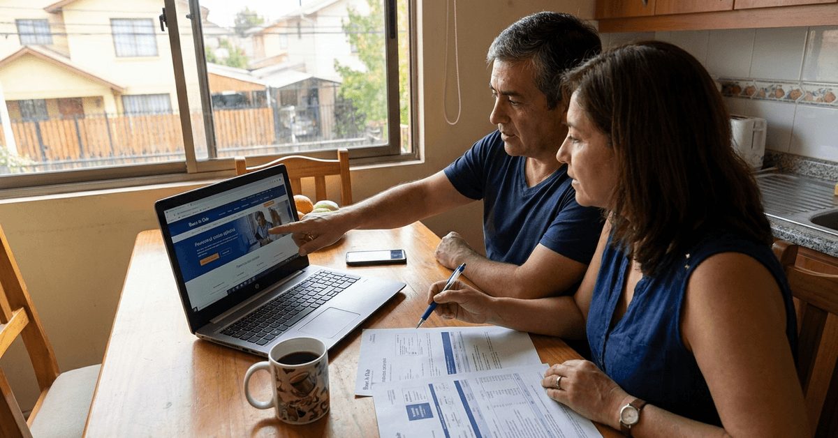 Préstamos Personales Banco de Chile: Proceso de Solicitud, Tasas de Interés y Beneficios