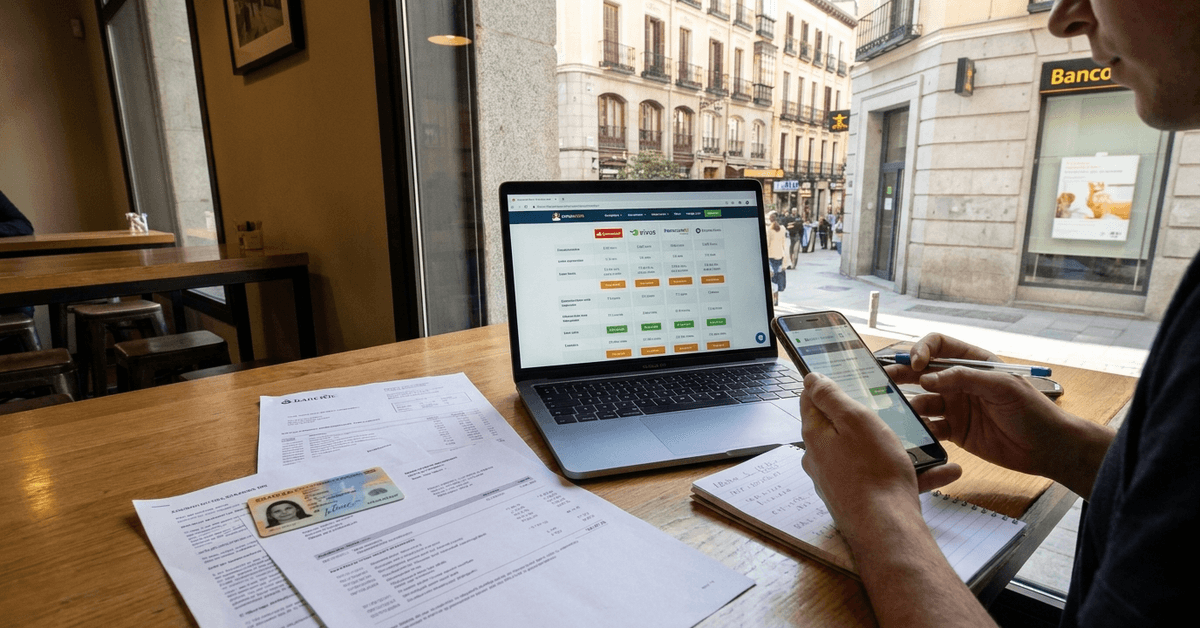 A Foolproof Guide to Fast, Secure and Direct Loans in Spain – What Borrowers Need to Know