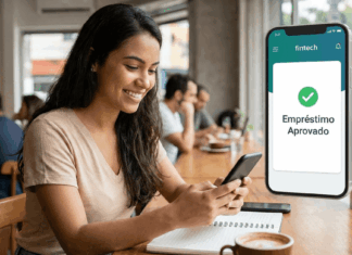 Como Conseguir Crédito Rápido no Brasil: Opções Simples e com Pouca Burocracia para Aprovação Imediata