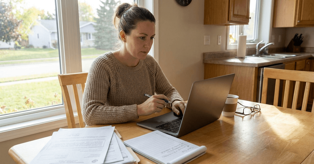 Unlocking the Women's Work Bonus (BTM): A Step-by-Step Application Guide for 2024