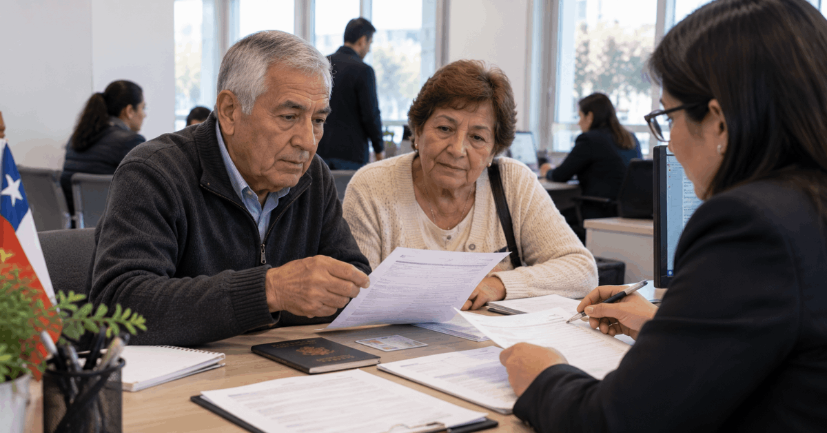 Claiming the PGU: Step-by-Step Guide to the Guaranteed Universal Pension and Eligibility