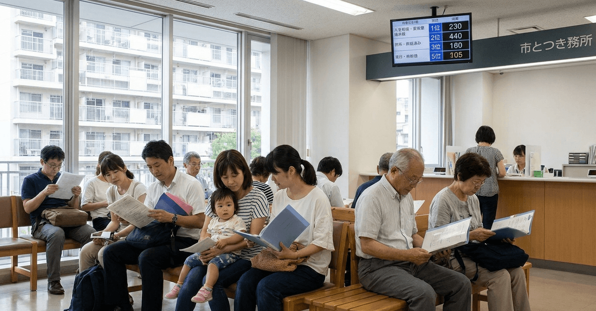Unlocking Access: How to Apply for Public Housing (Koukeihi Jutaku) in Japan for Affordable Living