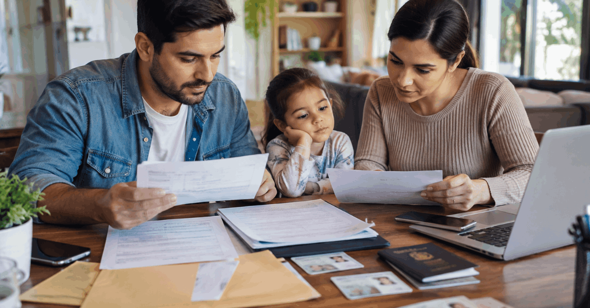 Electronic Family Pocket Benefits: Simple Steps to Unlock Your Support Online