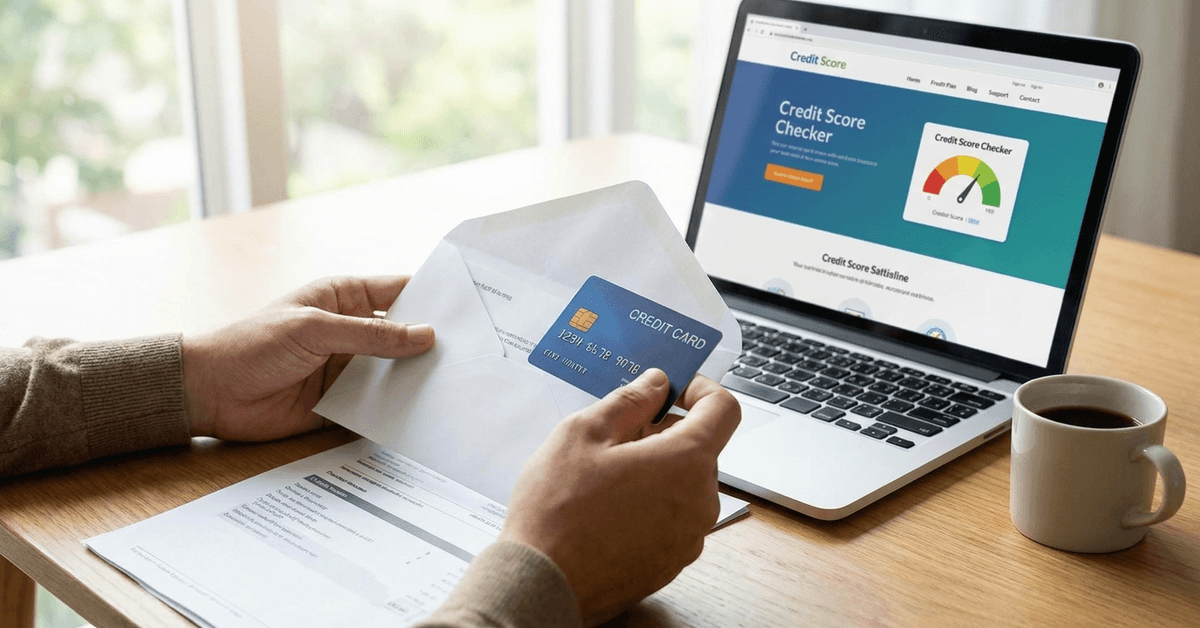 Ocean Credit Card Application Guide: Quick Approval Process and Insider Tips