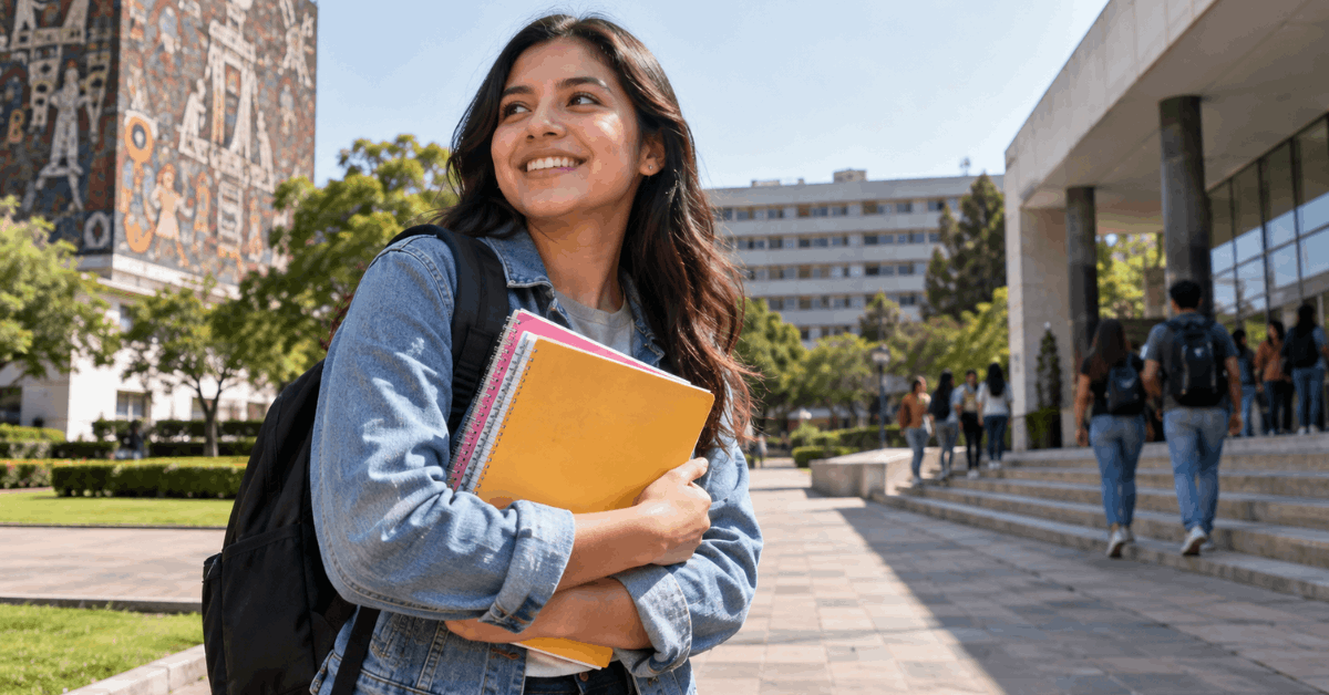 Unlocking Benito Juárez Scholarships: Practical Steps for Students Seeking Financial Aid