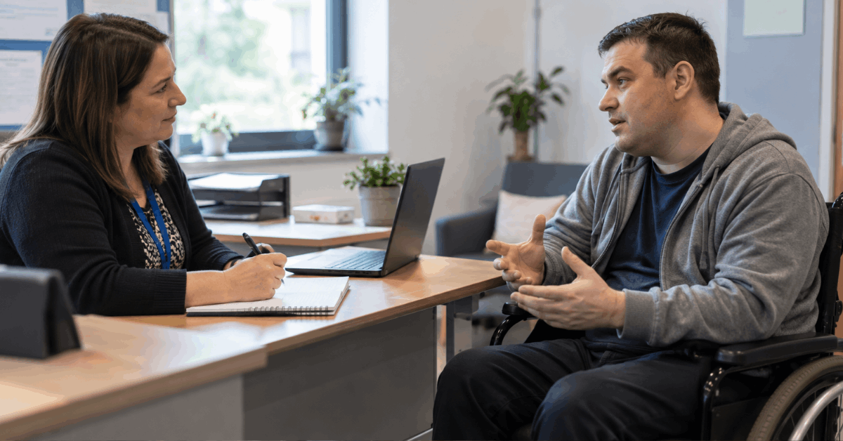 Securing Your Personal Independence Payment (PIP): A Clear Guide to Making a Successful Claim