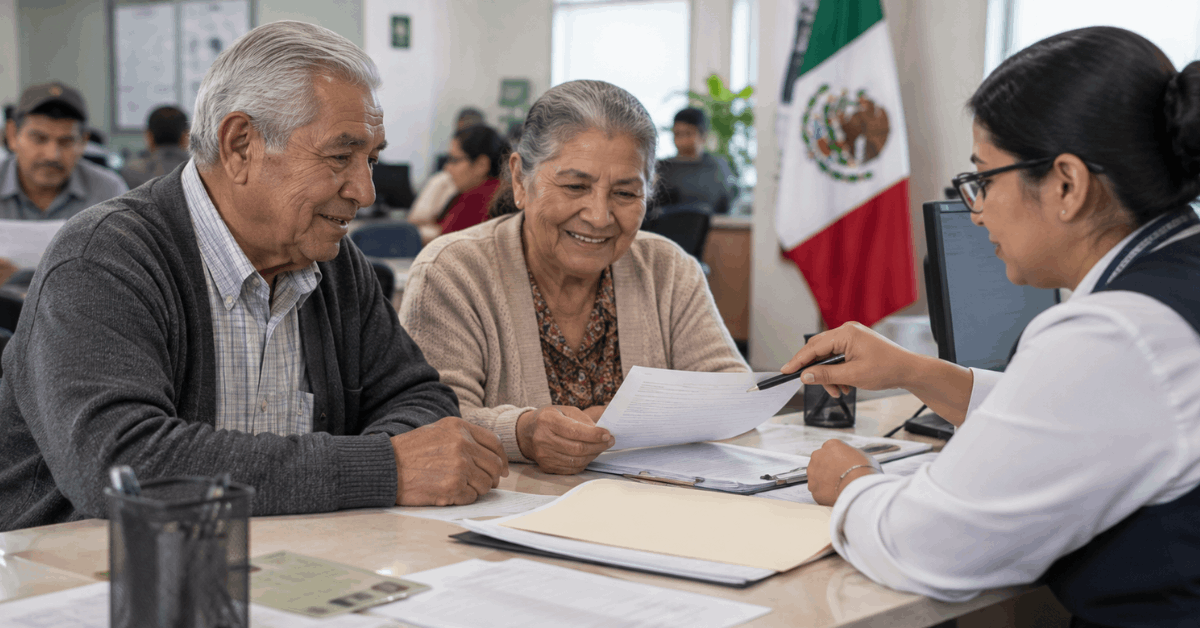 Senior Citizen Welfare Pension Registration Guide – Steps, Benefits, and Eligibility Explained