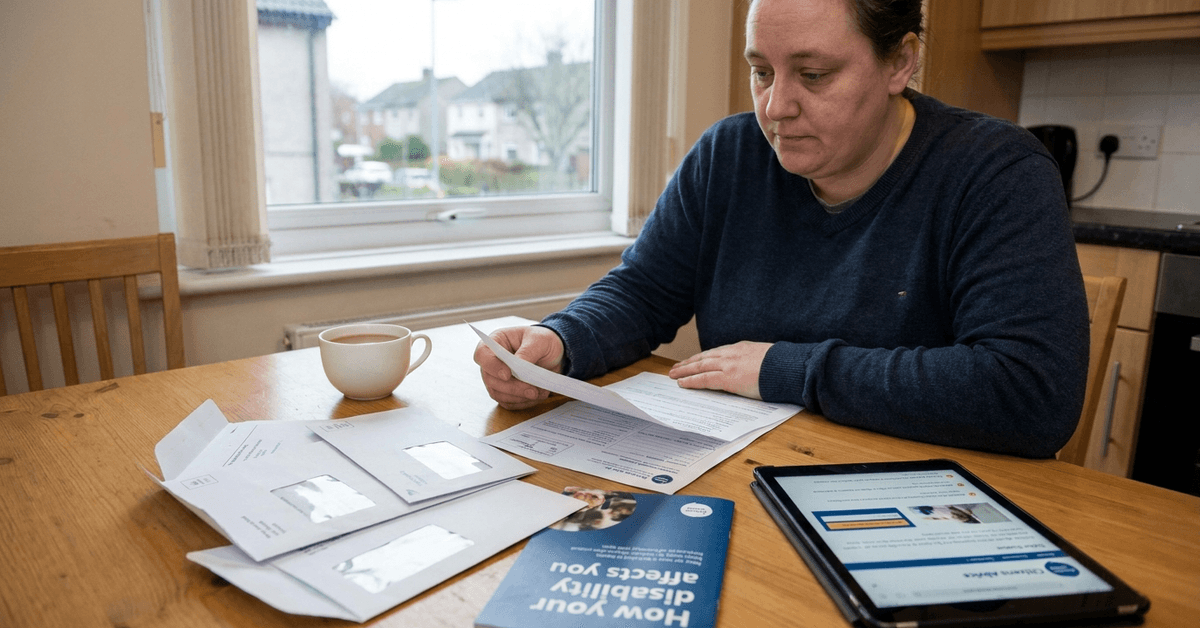 Securing Your Personal Independence Payment (PIP): A Clear Guide to Making a Successful Claim