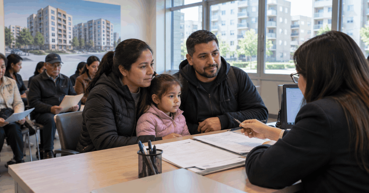 Your Step-by-Step Guide: Requesting the Single Family Subsidy (SUF) – Maximize Family Benefits Legally
