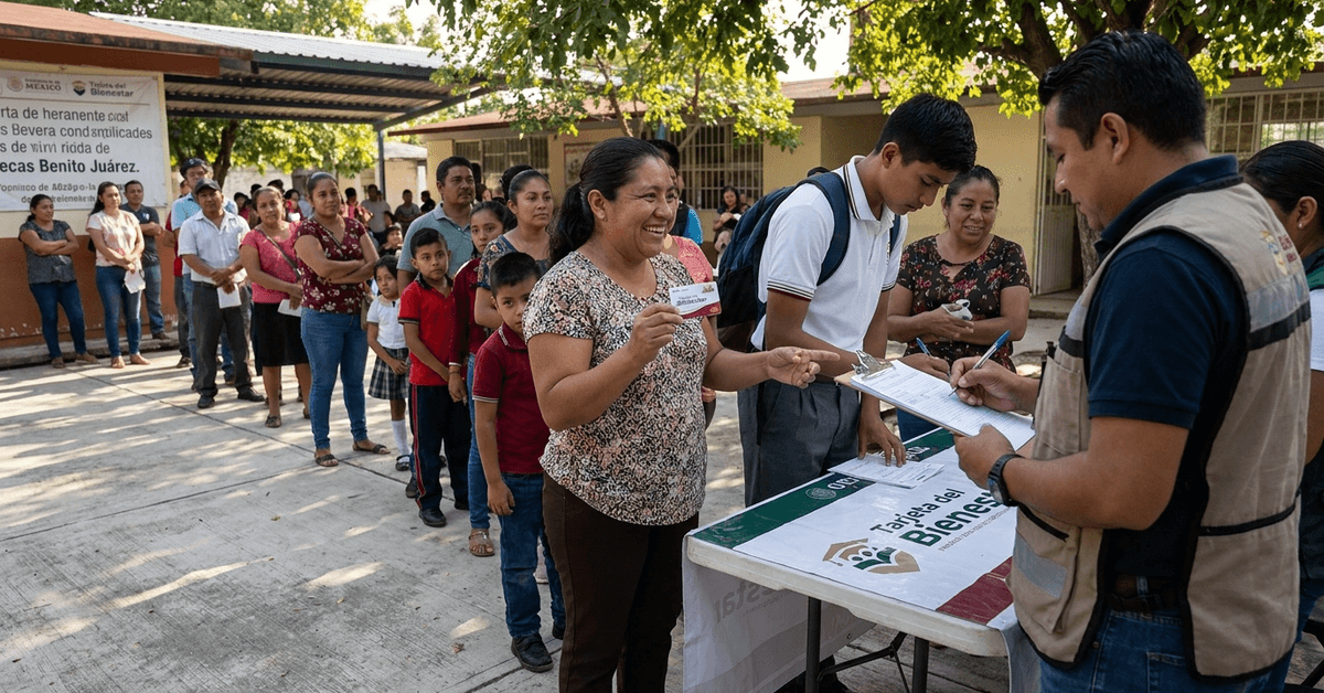 Unlocking Benito Juárez Scholarships: Practical Steps for Students Seeking Financial Aid