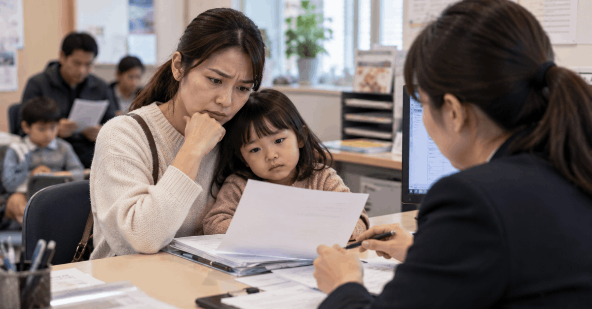 Jidou Fuyou Teate Explained – A Guide to Japan’s Single Parent Allowance and How It Works