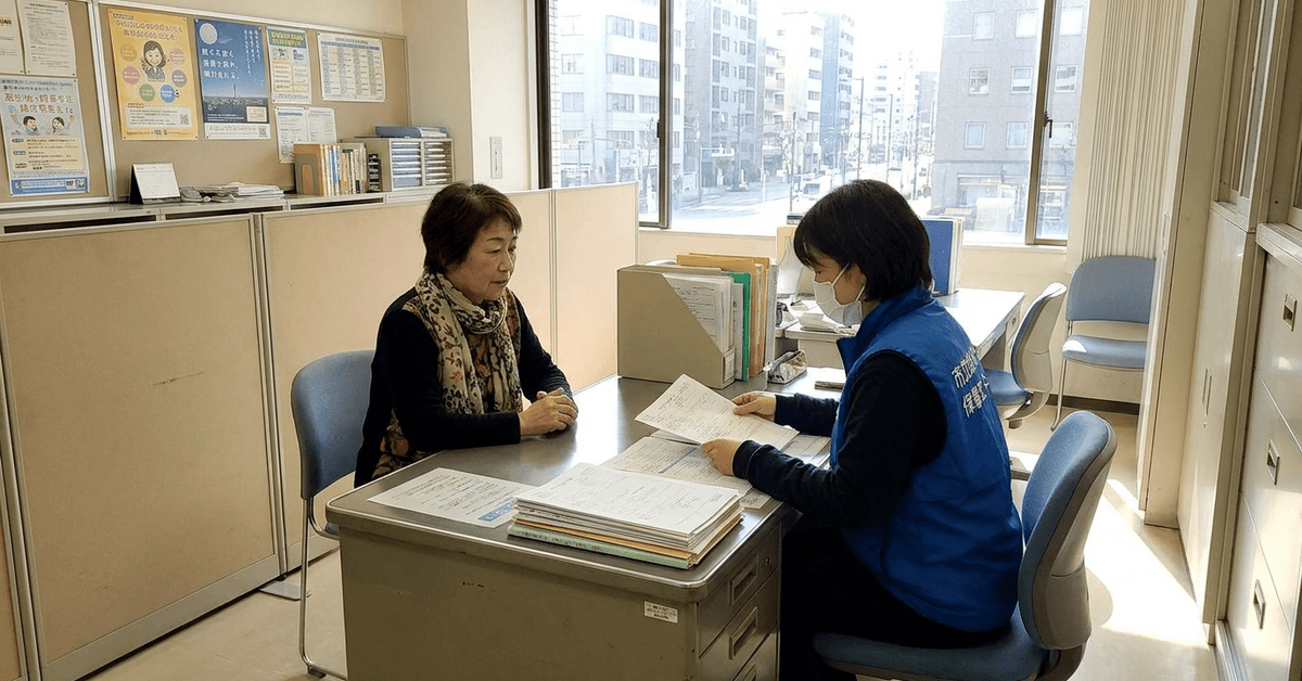 Seikatsu Hogo in Japan: A Practical Guide to Livelihood Protection Benefits and How to Apply