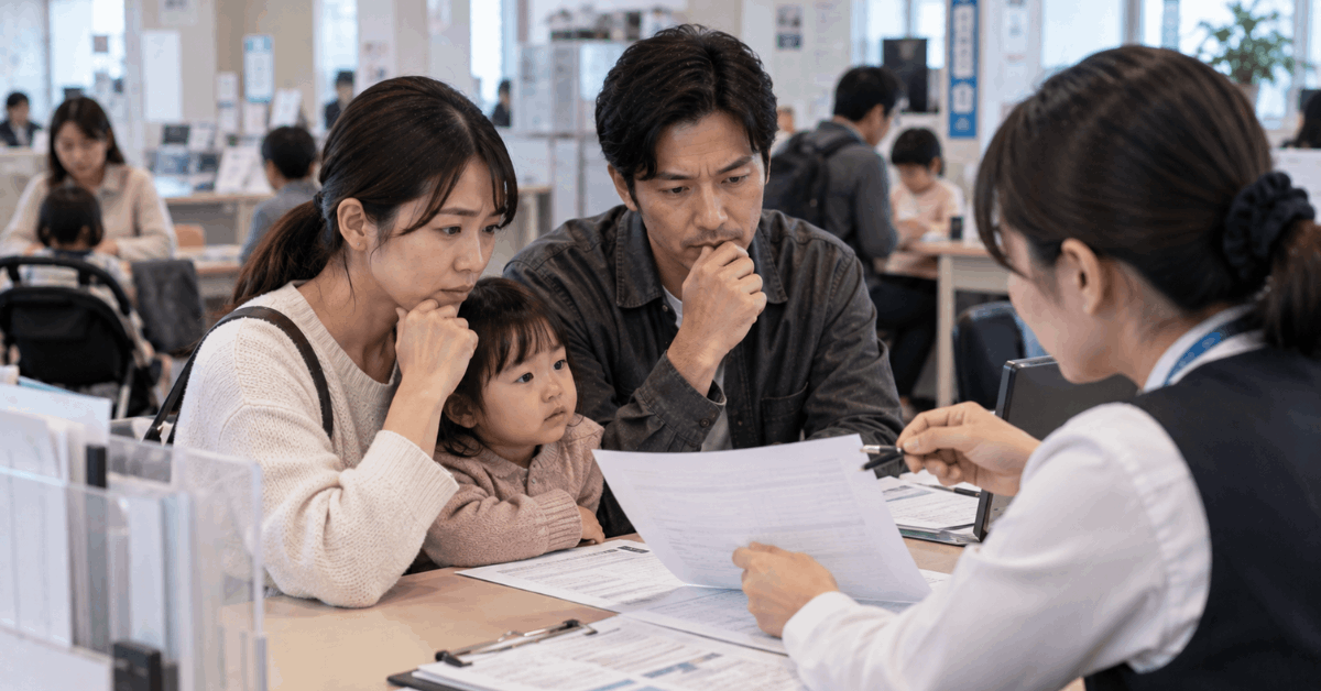 Claiming Jidou Teate in Japan: Step-by-Step Guide to Child Allowance Benefits
