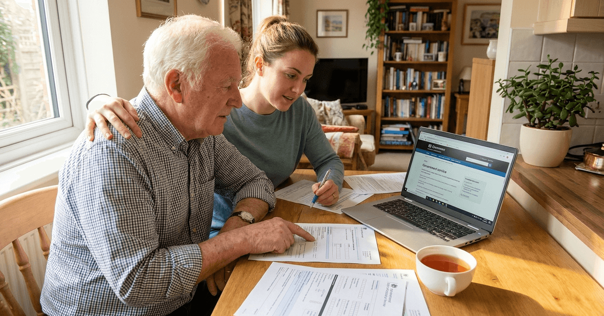 Claiming the PGU: Step-by-Step Guide to the Guaranteed Universal Pension and Eligibility