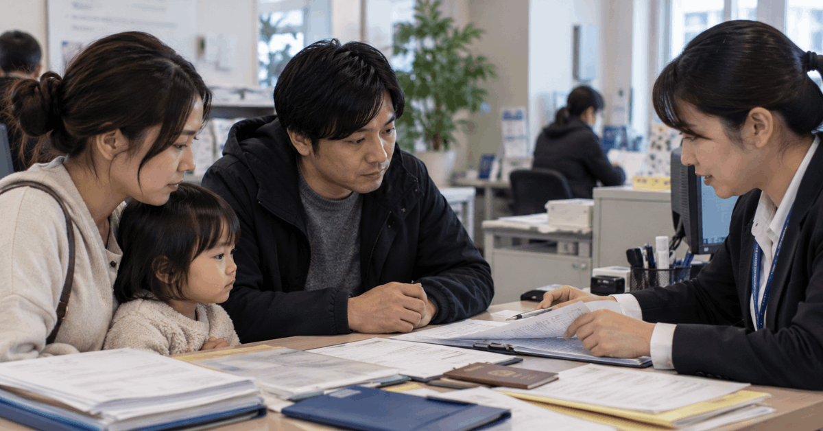 Seikatsu Hogo in Japan: A Practical Guide to Livelihood Protection Benefits and How to Apply